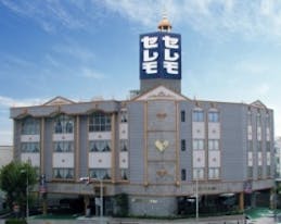 セレモ取手駅ホール