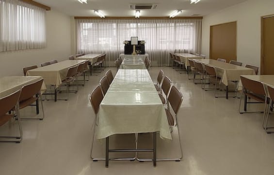 東冠メモリアル草加