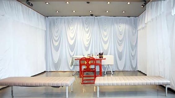 家族葬儀専用ルーム