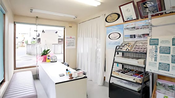 家族葬儀専用ルーム