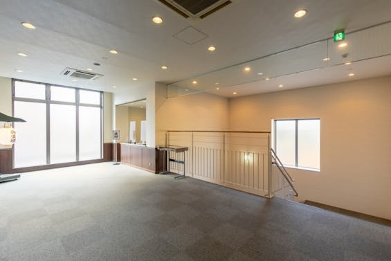 ライフケアあびこ会堂