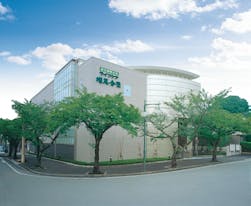 ライフケア増尾会堂