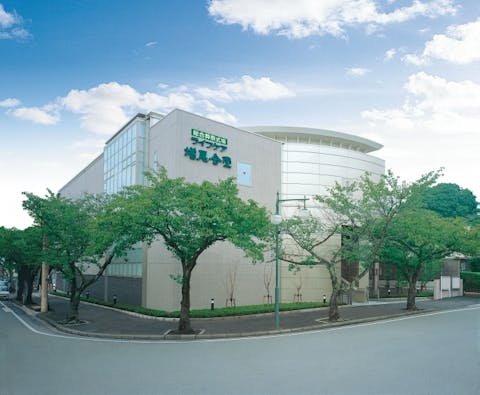 ライフケア増尾会堂