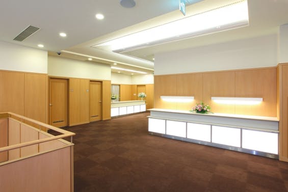 ライフケア妙典