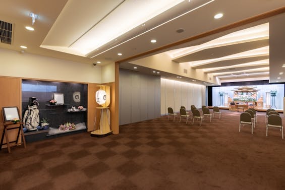 ライフケア妙典