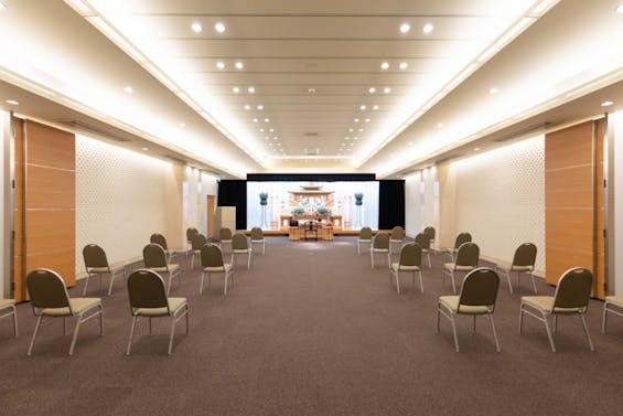 ライフケア北小金