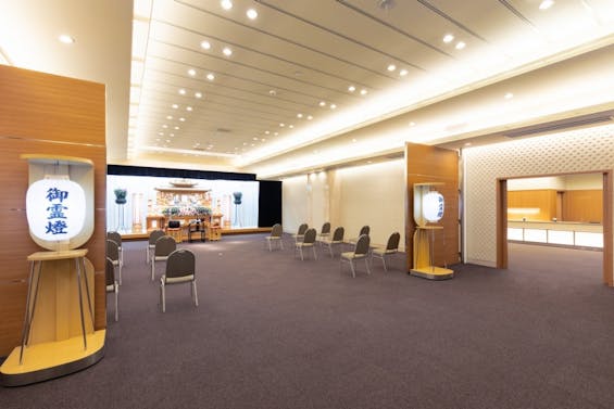 ライフケア北小金