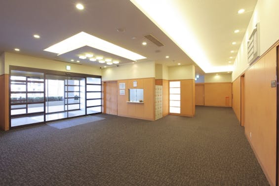 ライフケアメモリイプレイス松戸