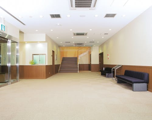 ライフケア 鎌ヶ谷会堂