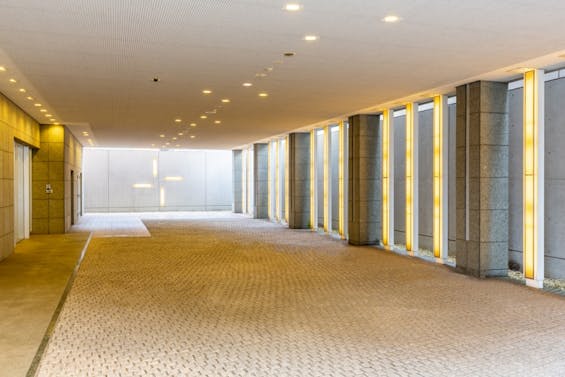 ライフケア 蘇我会堂