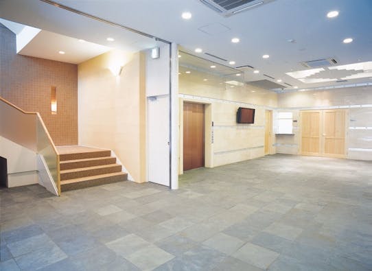 ライフケア 蘇我会堂