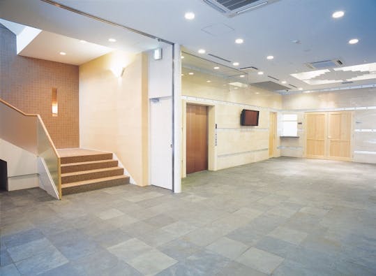 ライフケア 蘇我会堂