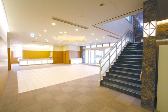 ライフケア みどり会堂