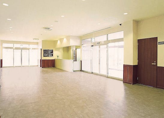 ライフケア 市原会堂