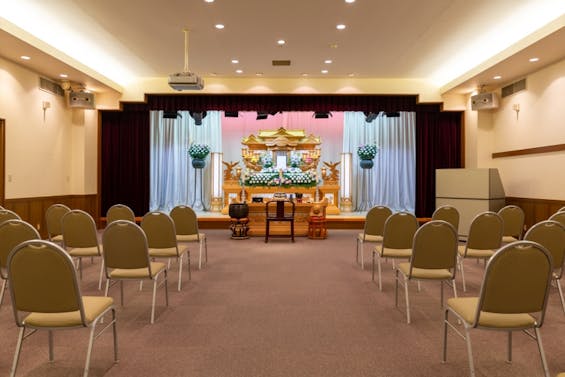 ライフケア 市原会堂