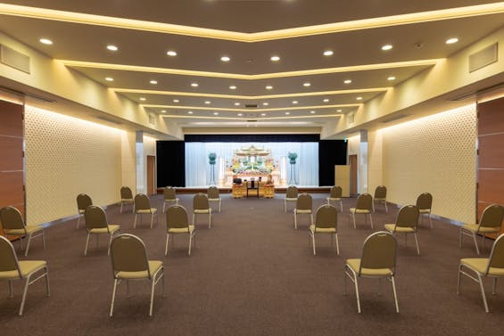 ライフケア西白井