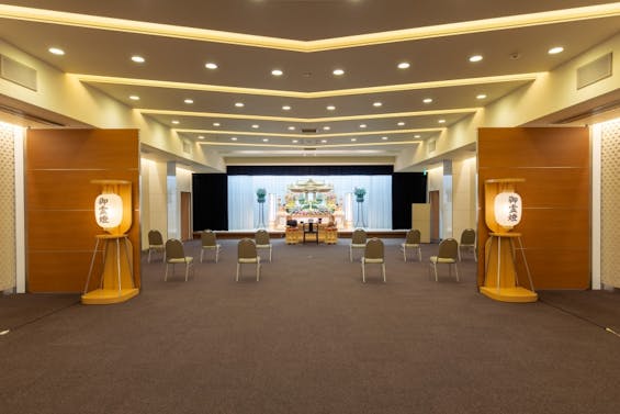 ライフケア西白井