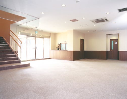 ライフケア 八千代会堂