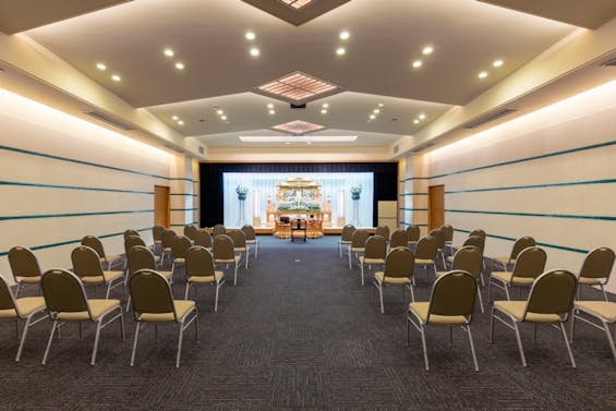 ライフケア 佐倉会堂