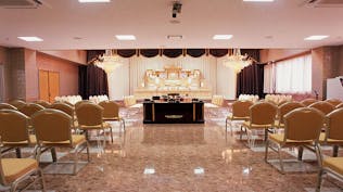 セレモ行徳駅ホール