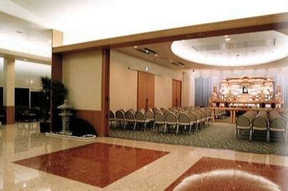 アスカ 茂原第二法輪閣