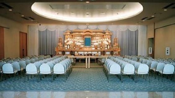 アスカ 茂原第二法輪閣