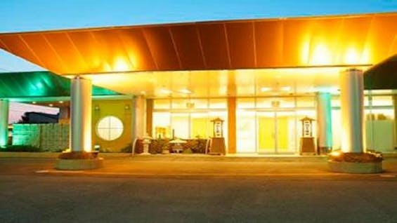 アスカ 長生法輪閣