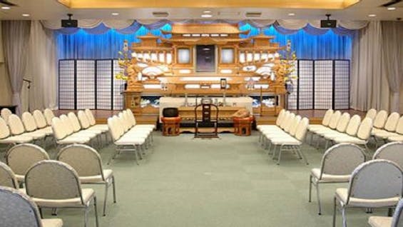 アスカ 長生法輪閣