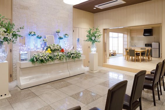 アスカ 大原ホール