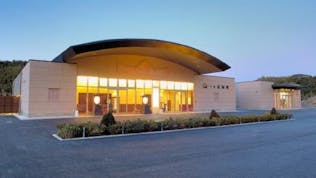 アスカ 千倉法輪閣