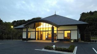 アスカ 岬法輪閣