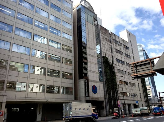 千代田万世会館