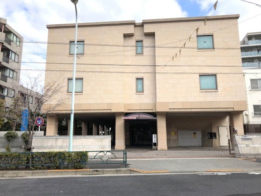 北区セレモニーホール