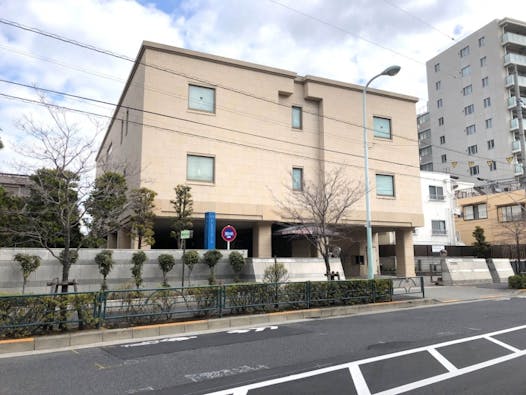 北区セレモニーホール