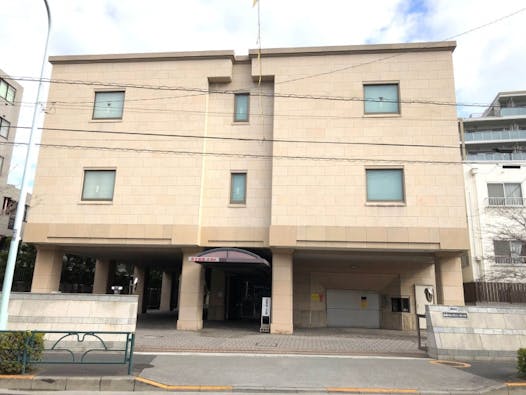 北区セレモニーホール