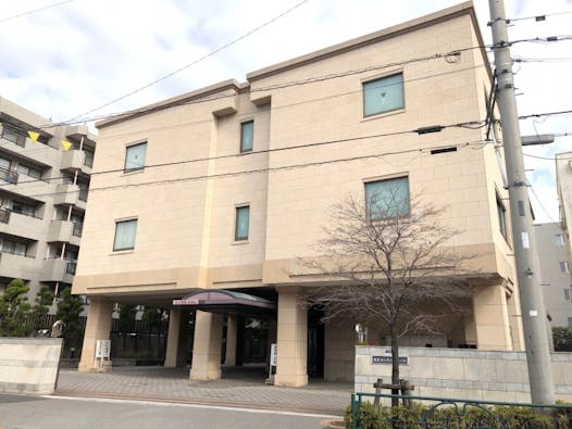 北区セレモニーホール