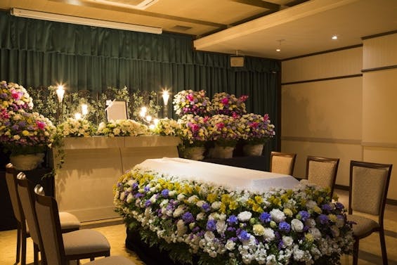 千代田セレモニー　千代田西新井ホール