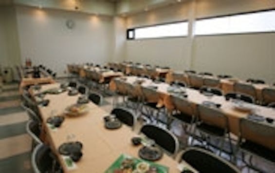 柏屋ハートホール