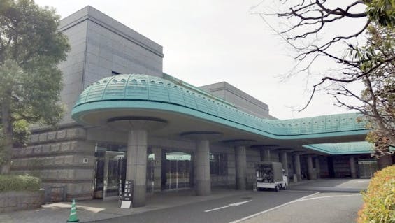 府中の森市民聖苑