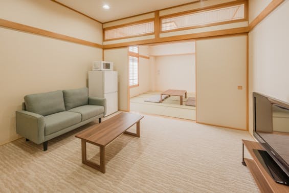 ドリーミーホール田無