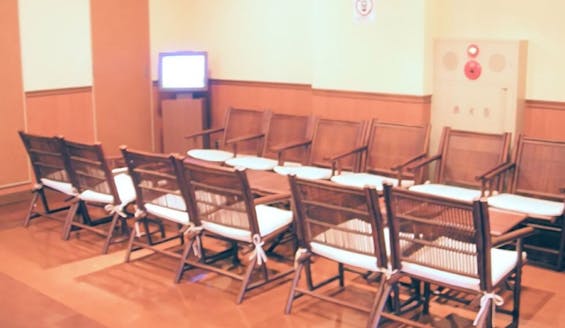 立川メモリアルホール