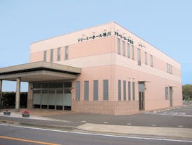 ドリーミーホール秋川