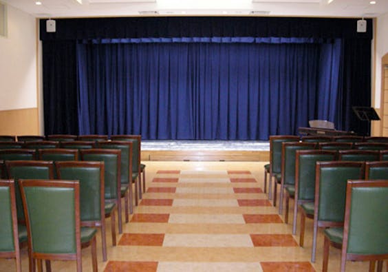 ドリーミーホール秋川