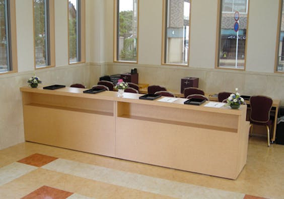 ドリーミーホール秋川