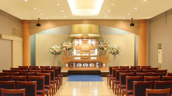 コムウェルホール小平