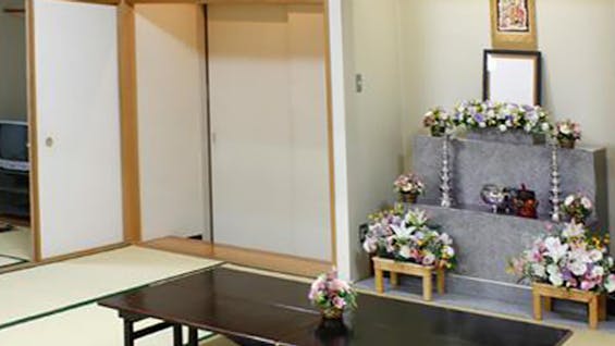 コムウェルホール小平