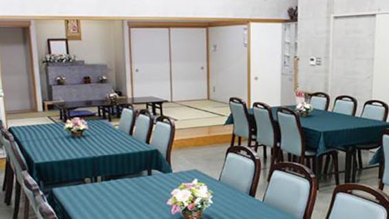 コムウェルホール小平