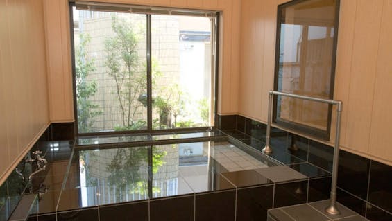 家族と寄り添う 葬祭場 四季風 松庵