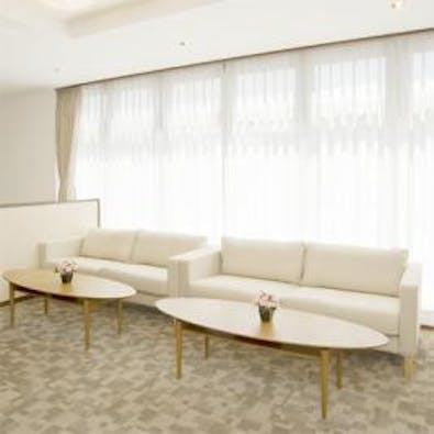 コムウェルホール西東京