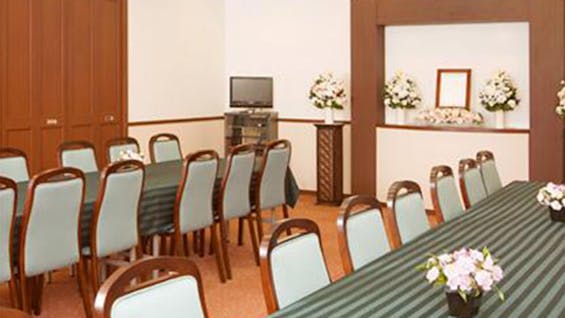 コムウェルホール西東京